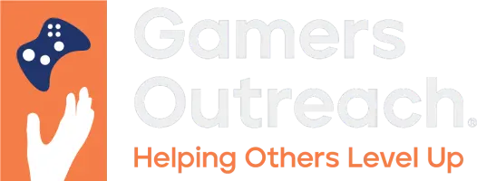 gamers outreach